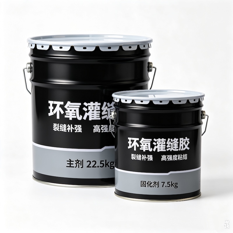 当阳裂缝修复封闭胶