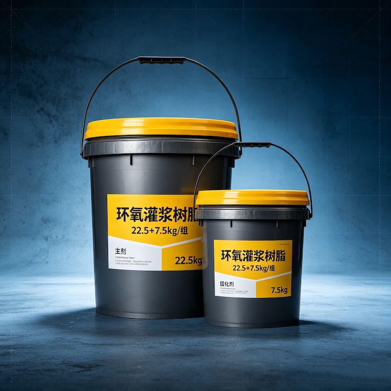 当阳环氧灌浆树脂